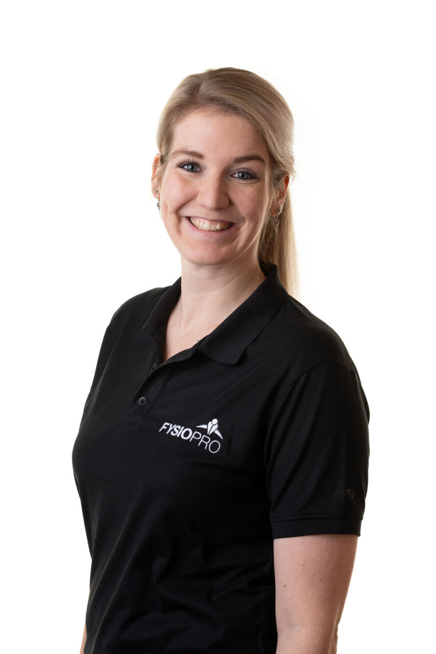 afbeelding van Kelly Veldman