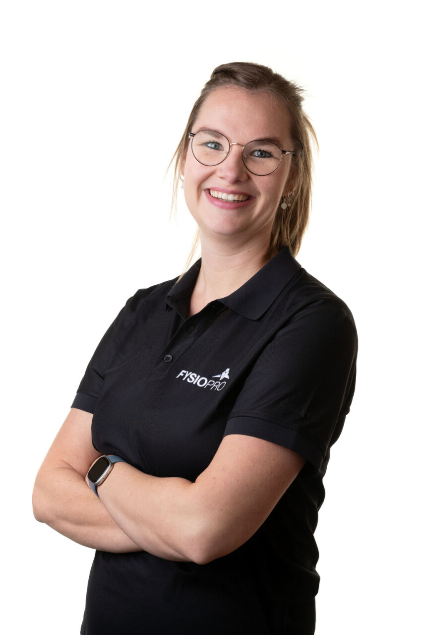 afbeelding van Wendy Wolfkamp 