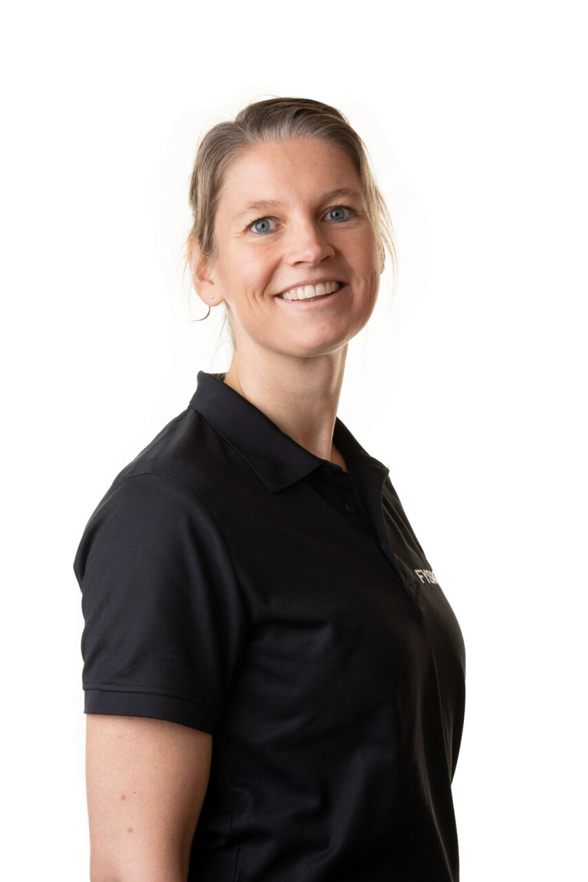 afbeelding van Sanne Bosman