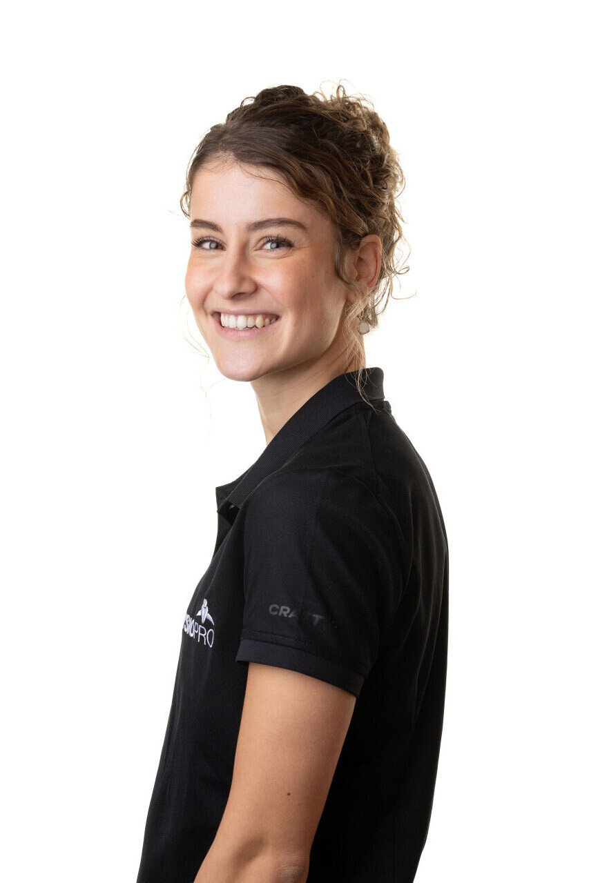afbeelding van Hanne van Rossum