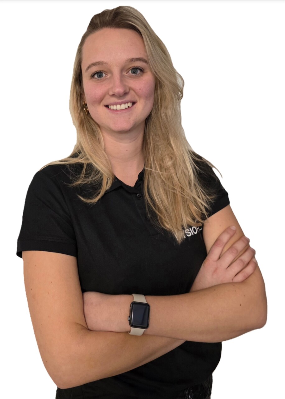 afbeelding van Demi van den Brink