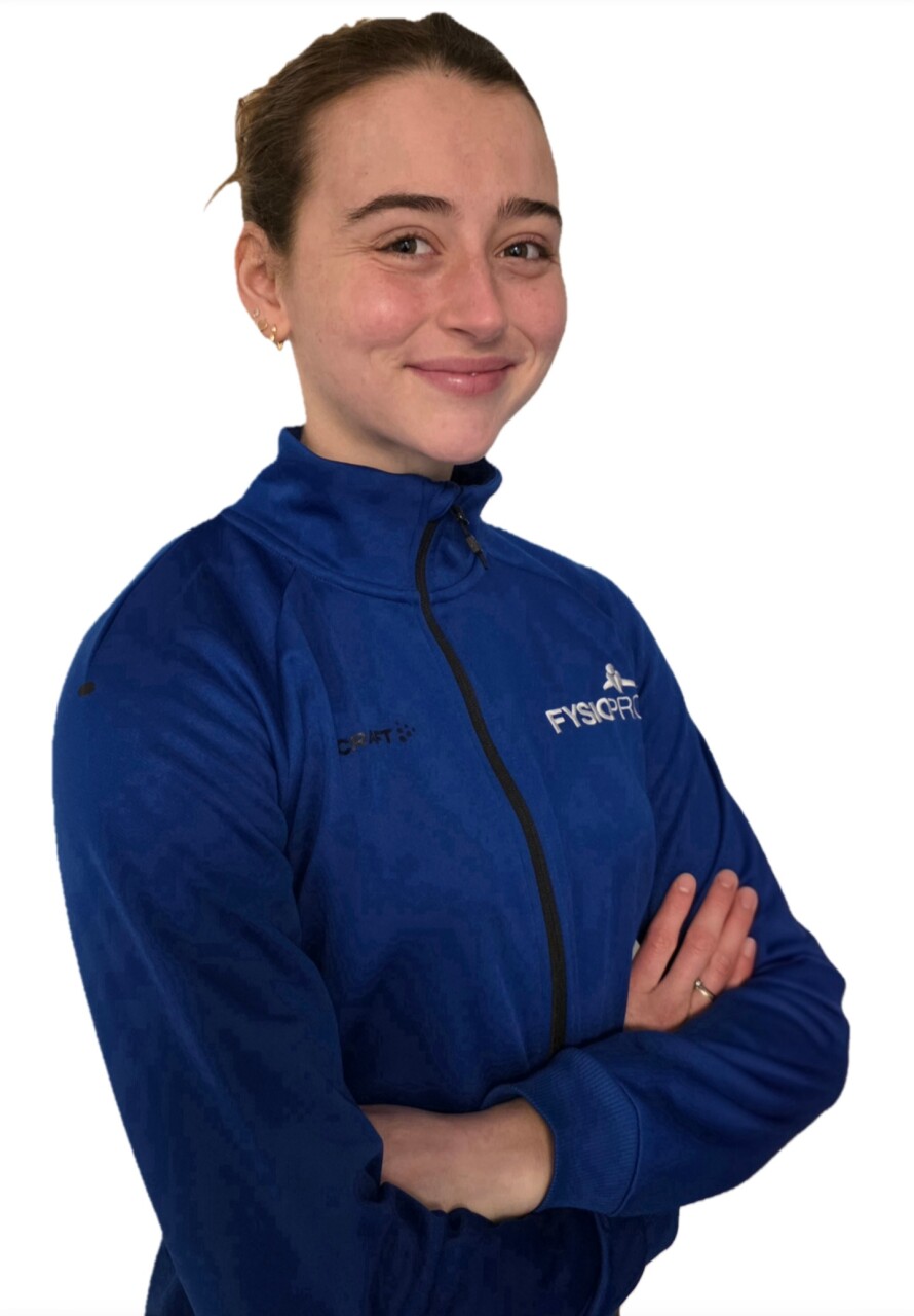 afbeelding van Renée Wittmaekers