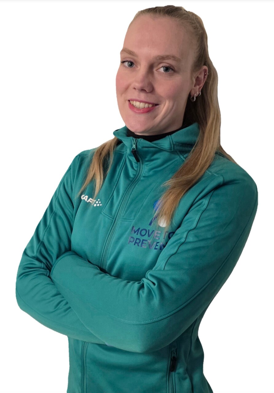 afbeelding van Rachel Ummels